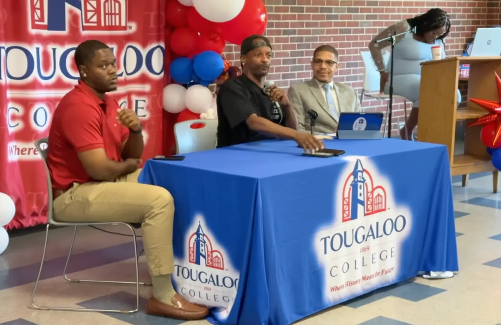 Comedian Charleston White And The HBCU Controversy: Where Did He Attend School?