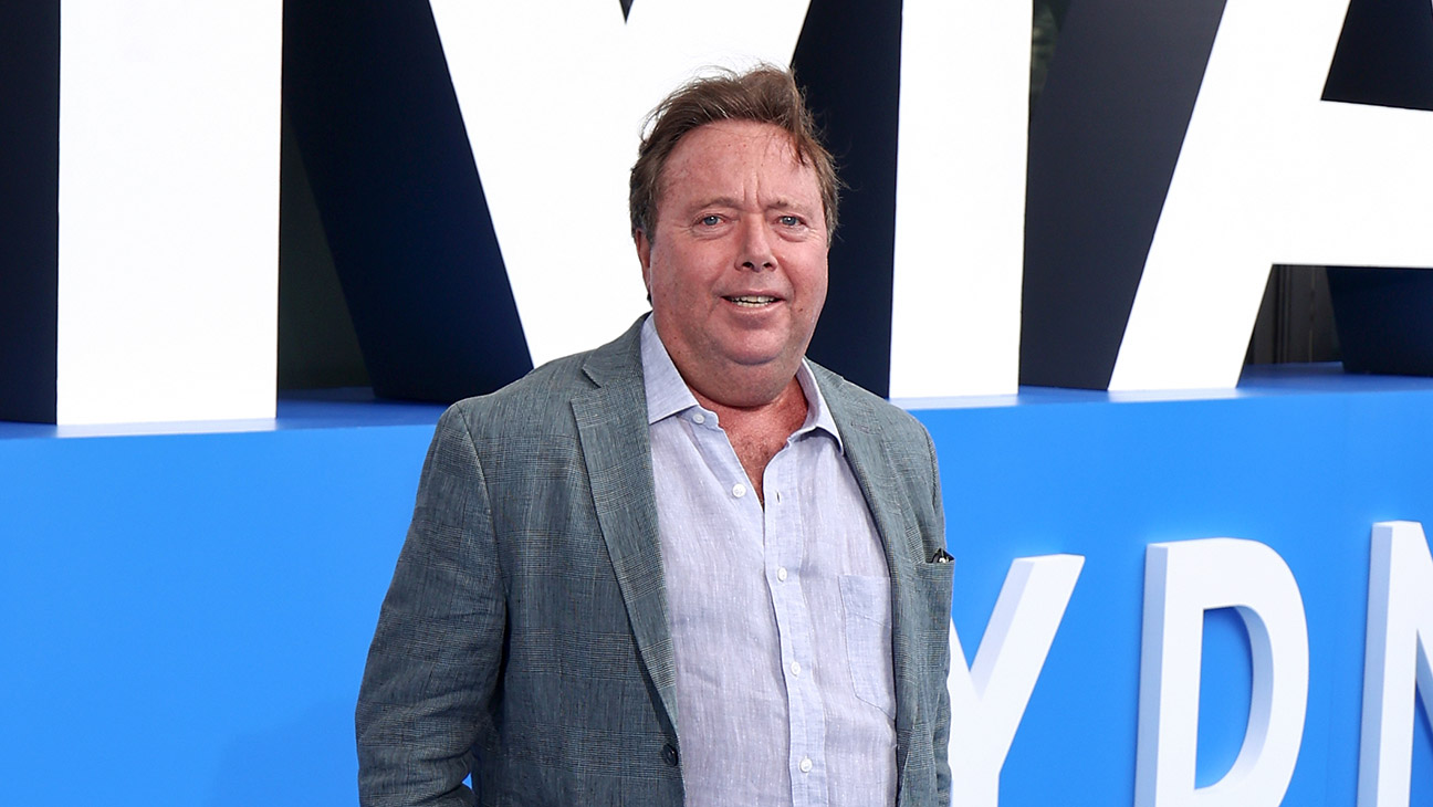 How Global Box Office Dynamics Are Changing: Insights From IMAX's CEO