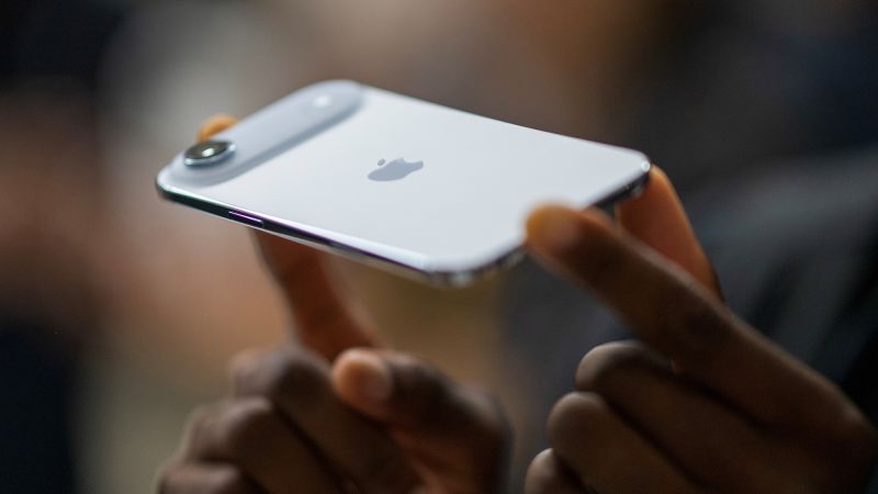 Is The IPhone Air The Smartphone Refresh We've Been Waiting For?