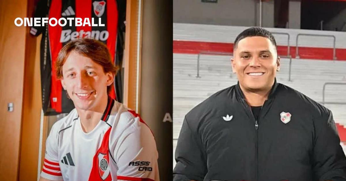 Quintero Convocado: ¿Jugará Contra San Lorenzo?