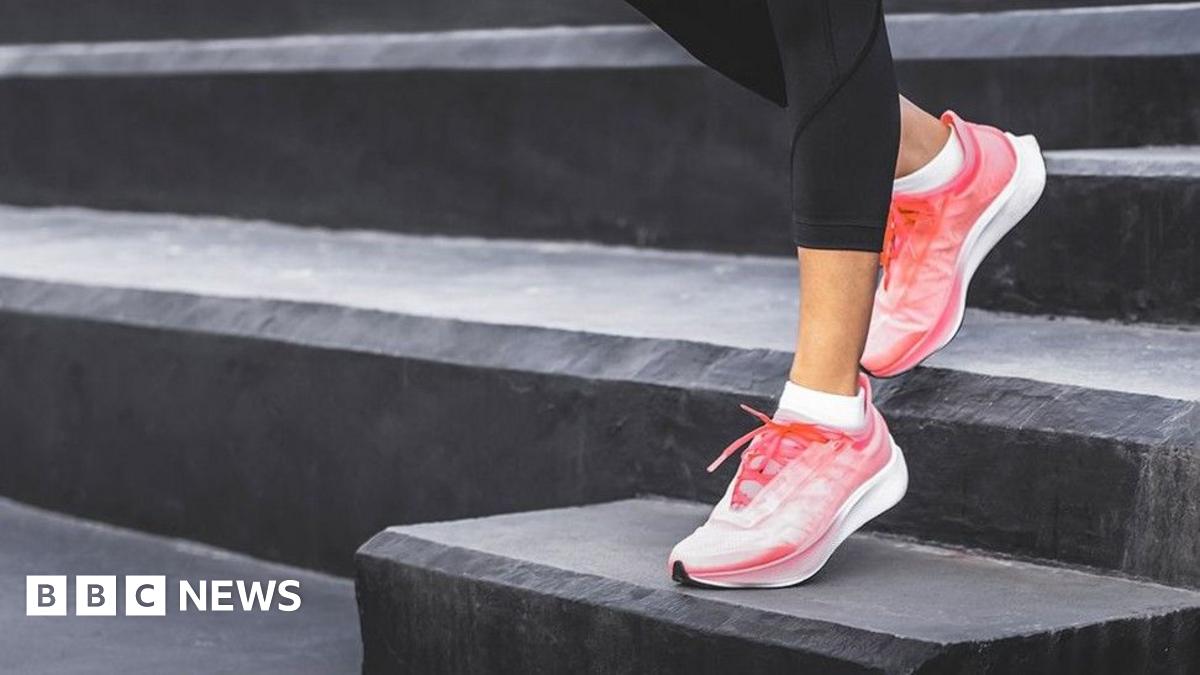 10,000 Steps A Day: Fact Or Fiction? Debunking The Daily Step Count Myth 10,000 Steps A Day: Fact Or Fiction? Debunking The Daily Step Count Myth