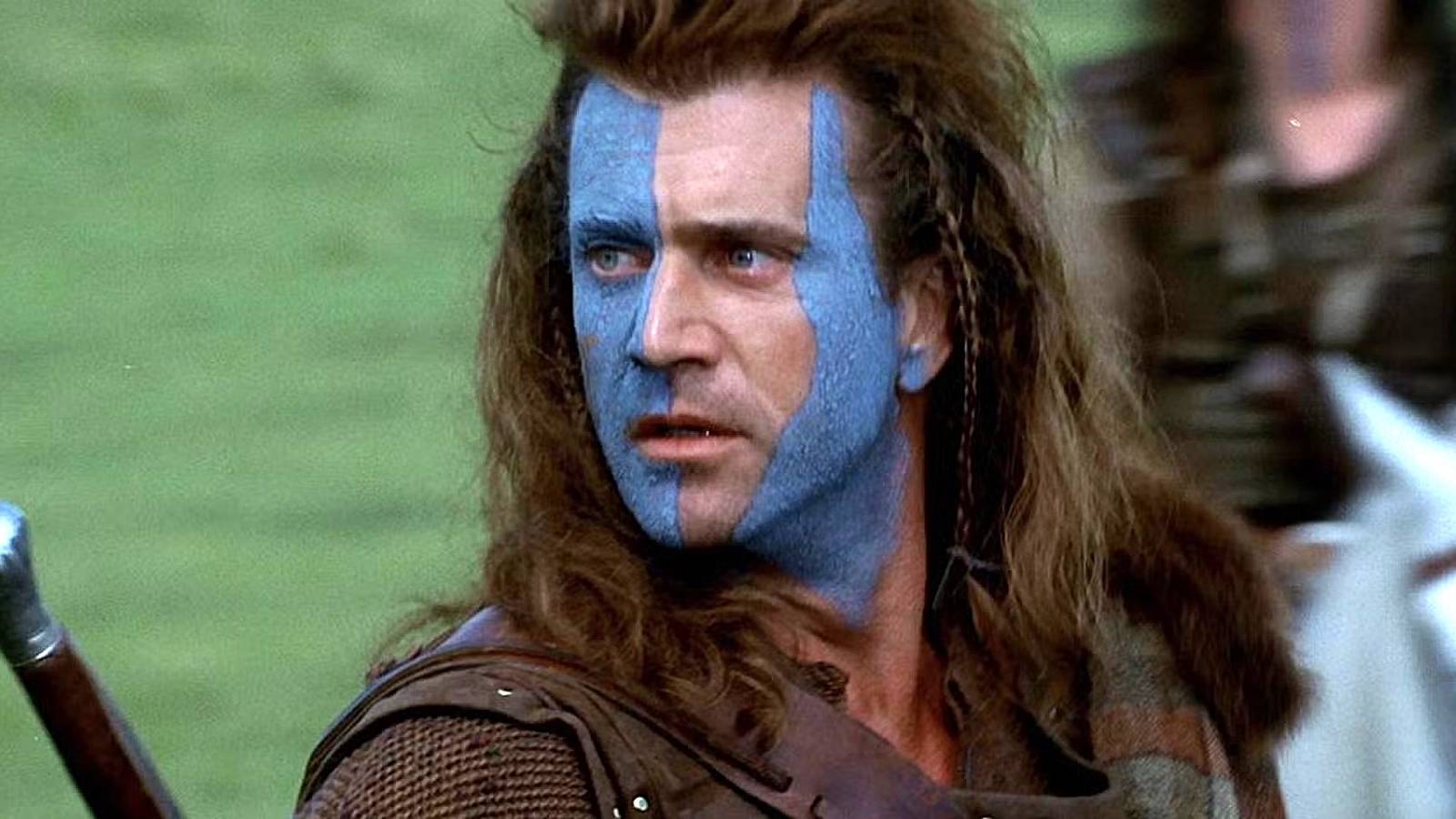10 Epic Shows Like Braveheart: For Fans Of Scottish History And War 10 Epic Shows Like Braveheart: For Fans Of Scottish History And War