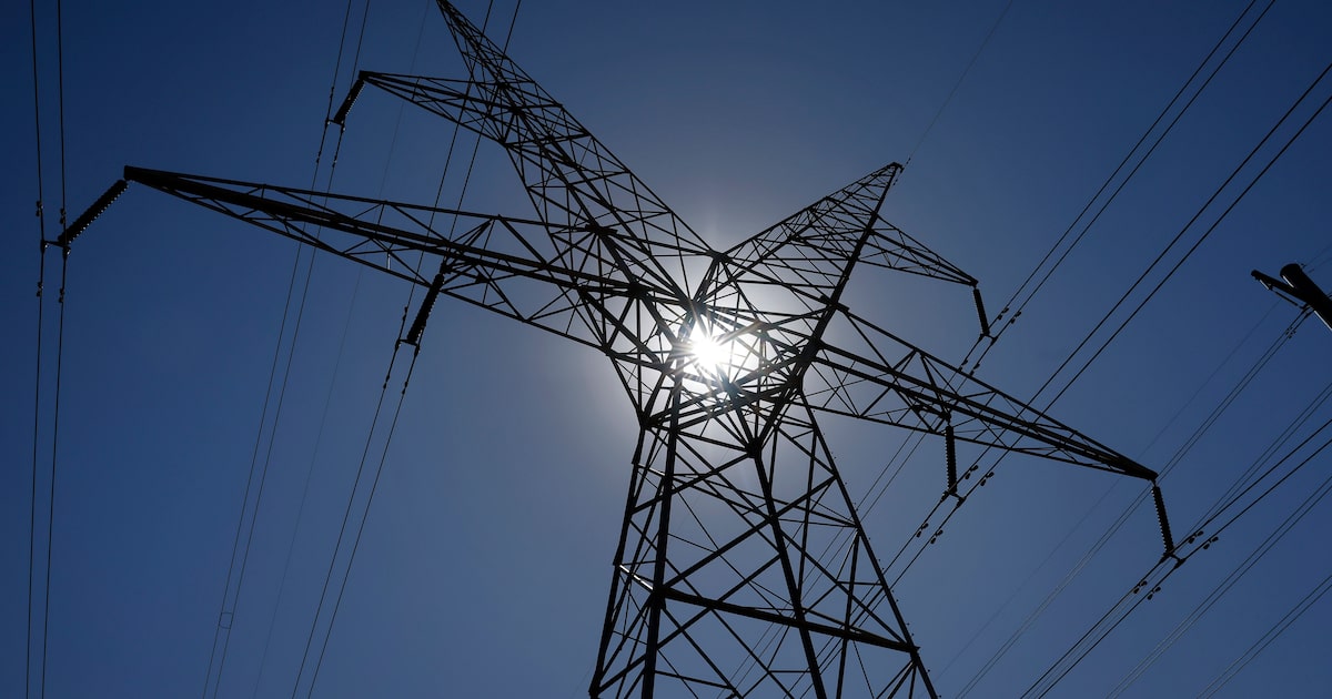 100-Degree Heatwave: Texas Power Grid Prepared To Avoid Blackouts 100-Degree Heatwave: Texas Power Grid Prepared To Avoid Blackouts