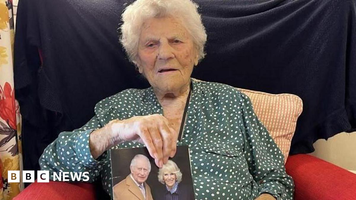 116 Years Young: Ethel Caterham's Remarkable Life 116 Years Young: Ethel Caterham's Remarkable Life