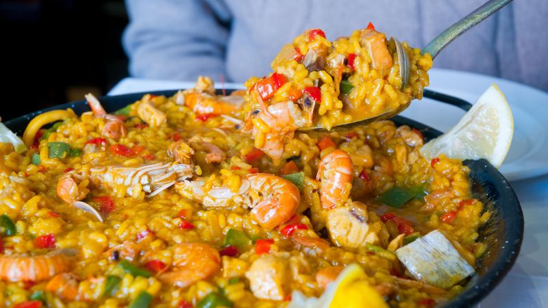 14 Authentic Spanish Dishes Every Foodie Should Experience 14 Authentic Spanish Dishes Every Foodie Should Experience