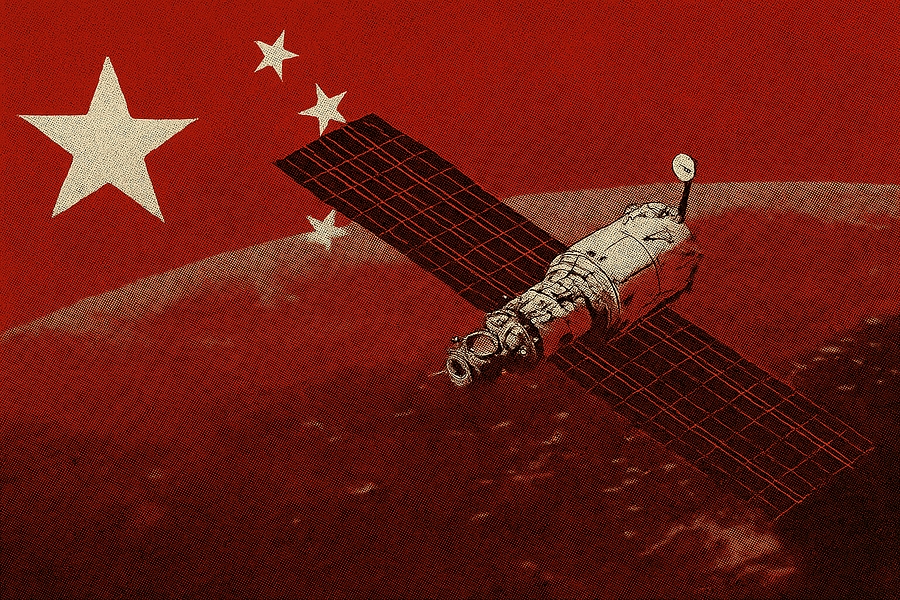 15,000 Satellites By 2030: China's Global Internet Project Encounters Setbacks