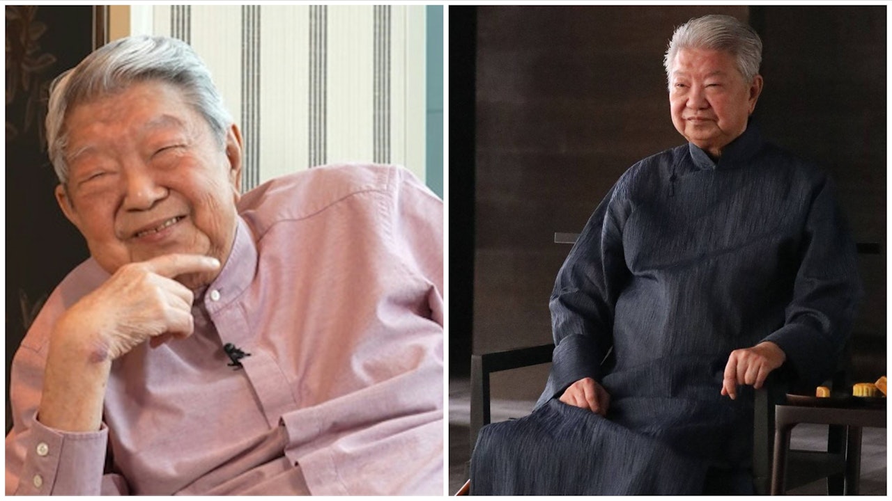 緬懷蔡瀾:從15句經典語錄看透人生百態 緬懷蔡瀾:從15句經典語錄看透人生百態