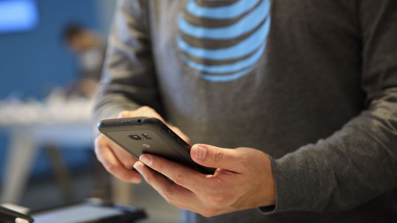 $177 Million Settlement: AT&T To Pay Customers For Data Breach