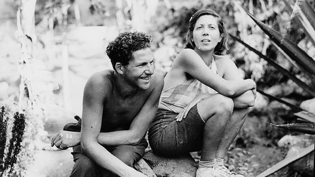 1930s Tropical Utopias: A Darker Side Of Suspense, Betrayal, And Violence 1930s Tropical Utopias: A Darker Side Of Suspense, Betrayal, And Violence