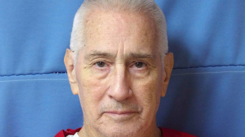 1976 Killing: Mississippi Executes Inmate After Decades On Death Row 1976 Killing: Mississippi Executes Inmate After Decades On Death Row