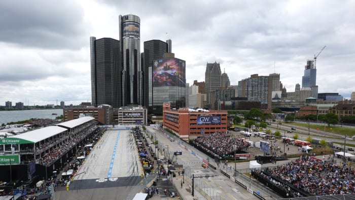 2025 Detroit Grand Prix: Everything You Need To Know 2025 Detroit Grand Prix: Everything You Need To Know