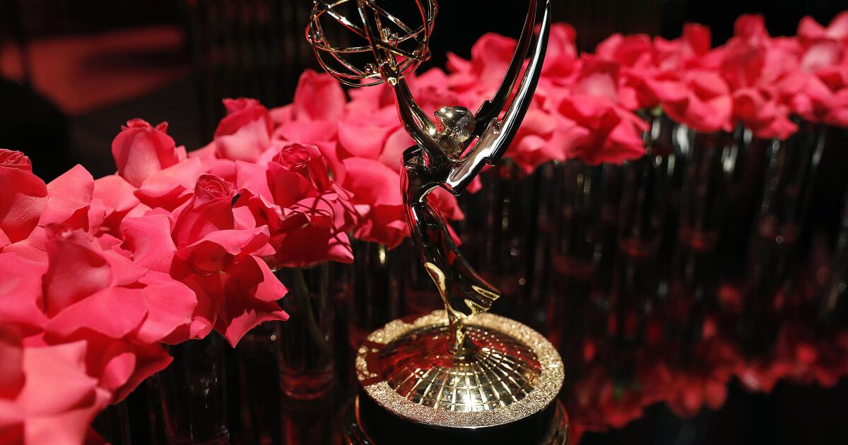 2025 Emmy Awards: Date, Time, Channels & Viewing Options