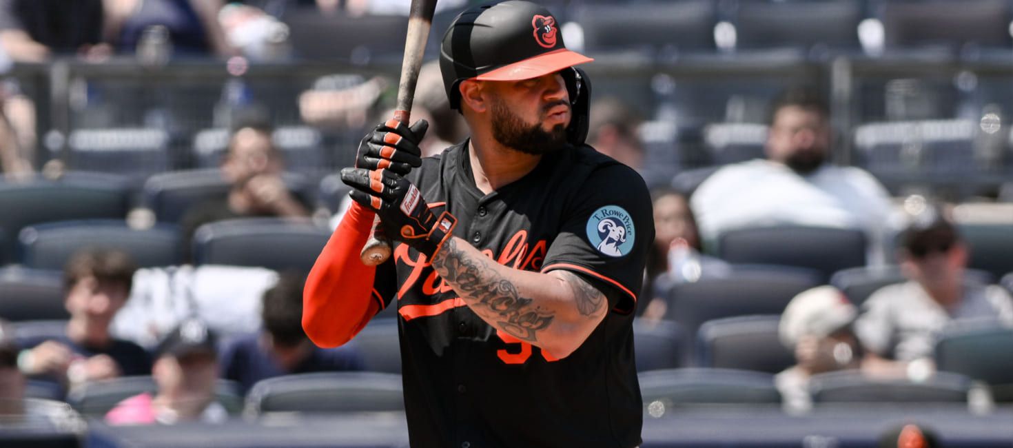 2025 Fantasy Baseball: 11 Waiver Wire Pickups To Target 2025 Fantasy Baseball: 11 Waiver Wire Pickups To Target