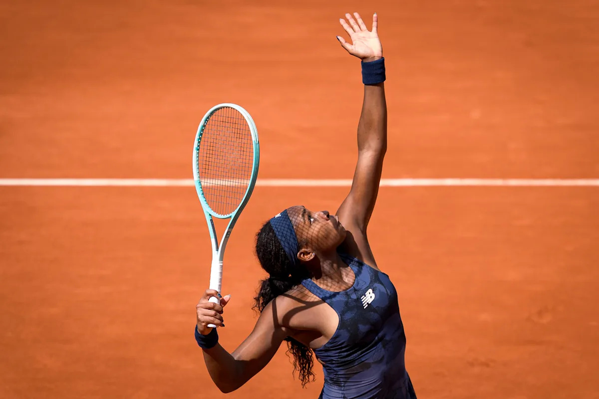 2025 French Open: Third Round Match Schedule & How To Watch 2025 French Open: Third Round Match Schedule & How To Watch