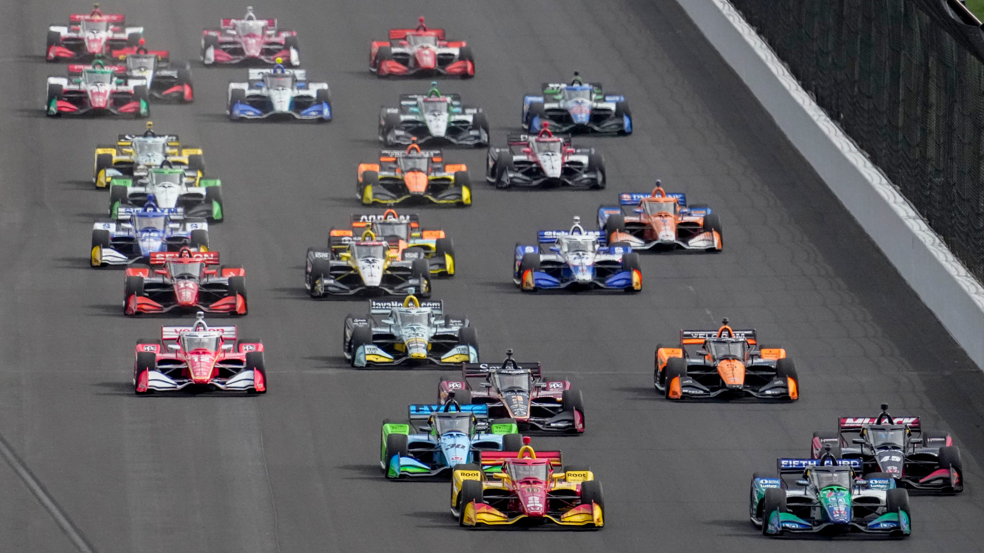 2025 Indy 500: Everything You Need To Know (Date, Time, Tickets) 2025 Indy 500: Everything You Need To Know (Date, Time, Tickets)