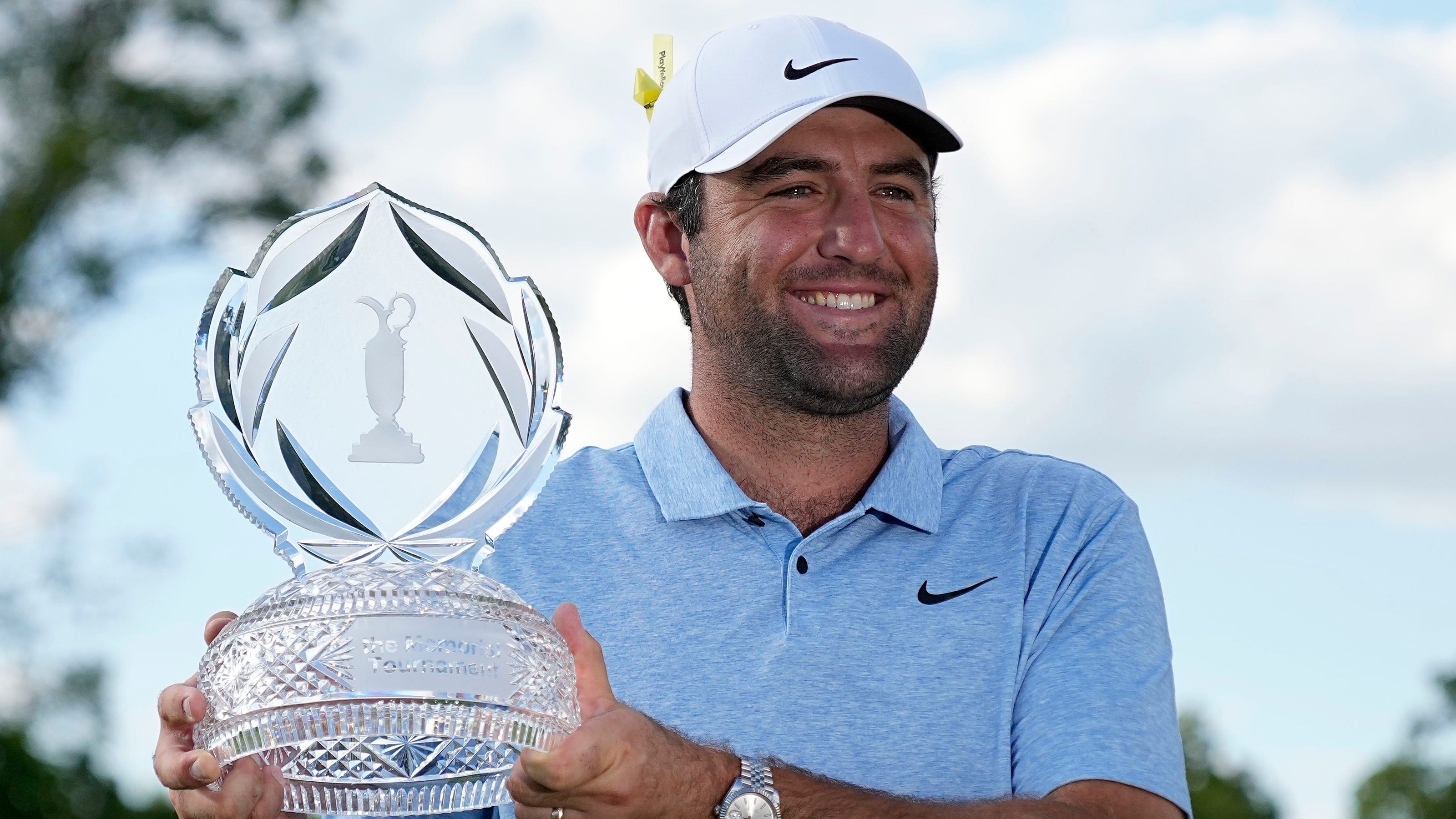 2025 Memorial Tournament Predictions: Best Odds & Sleeper Picks 2025 Memorial Tournament Predictions: Best Odds & Sleeper Picks