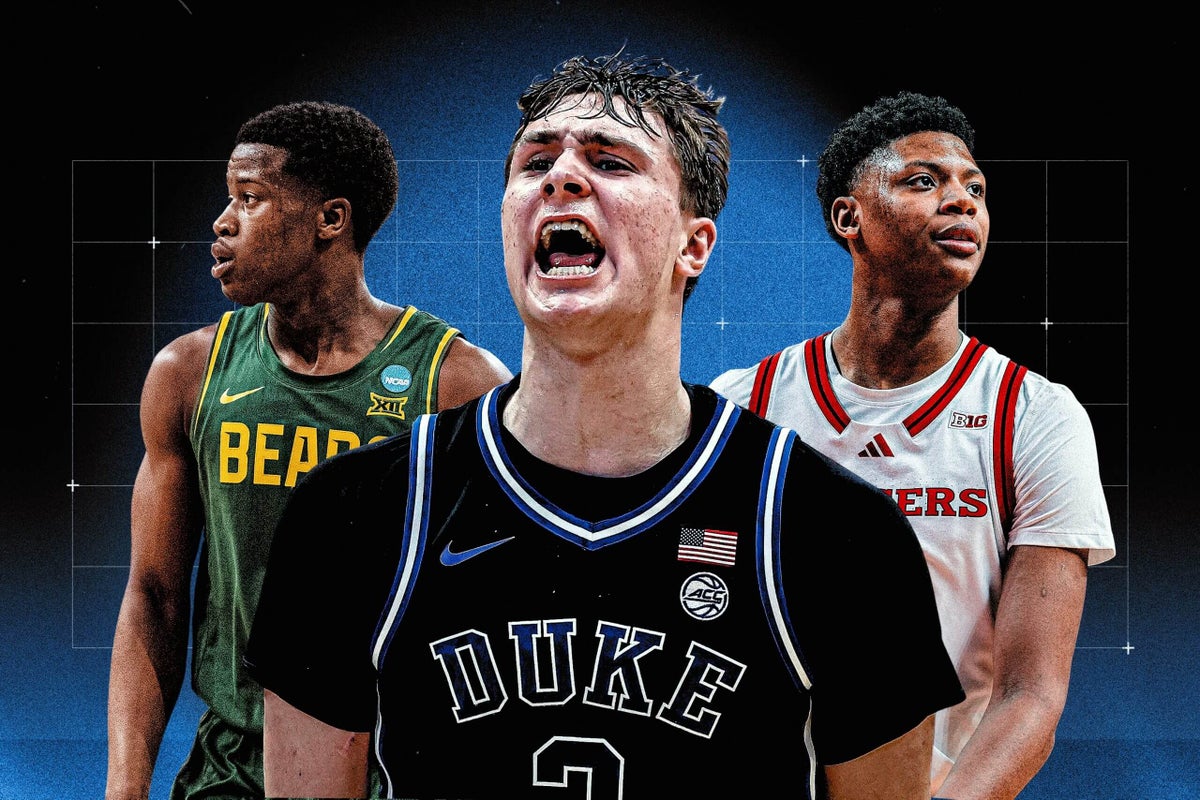 2025 NBA Draft: In-Depth Analysis Of The Top 100 Prospects 2025 NBA Draft: In-Depth Analysis Of The Top 100 Prospects