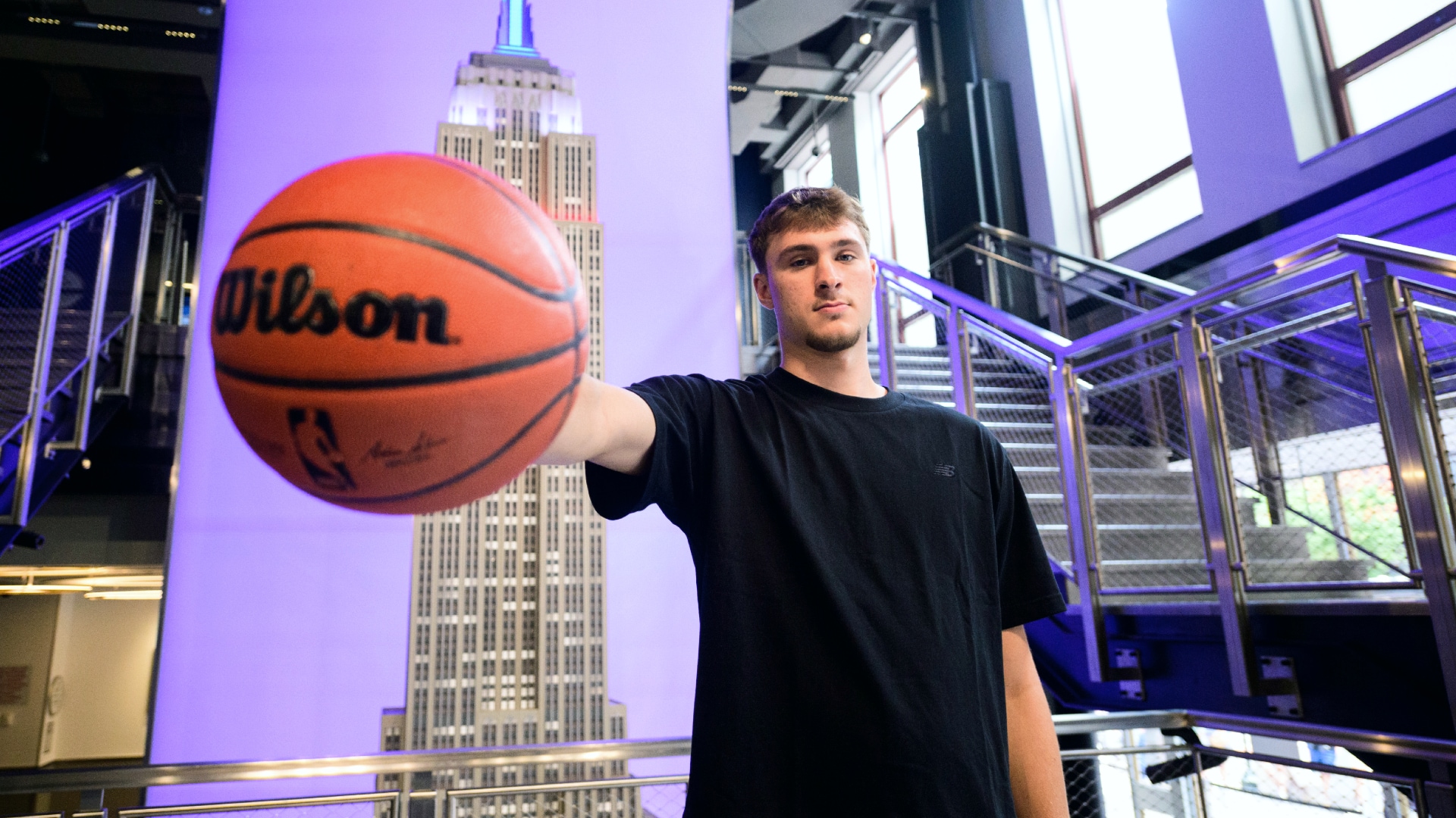 2025 NBA Draft Outlook: Cooper Flagg And Key Prospects To Watch 2025 NBA Draft Outlook: Cooper Flagg And Key Prospects To Watch