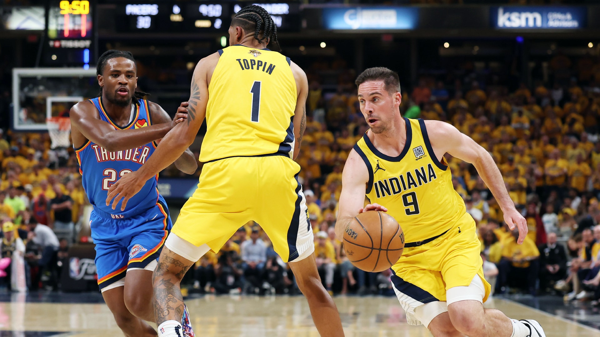 2025 NBA Finals Game 4: Predicting The Outcome And Key Performances 2025 NBA Finals Game 4: Predicting The Outcome And Key Performances