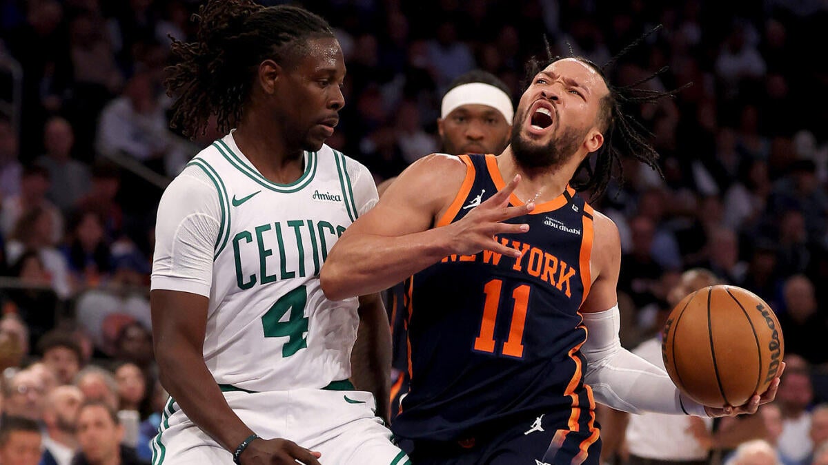 2025 NBA Playoffs Second Round: Daily Games, TV Coverage & Updated Bracket 2025 NBA Playoffs Second Round: Daily Games, TV Coverage & Updated Bracket