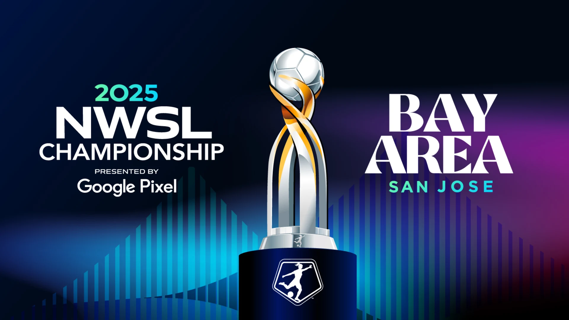 2025 NWSL Championship: PayPal Park In San Jose To Host Final 2025 NWSL Championship: PayPal Park In San Jose To Host Final