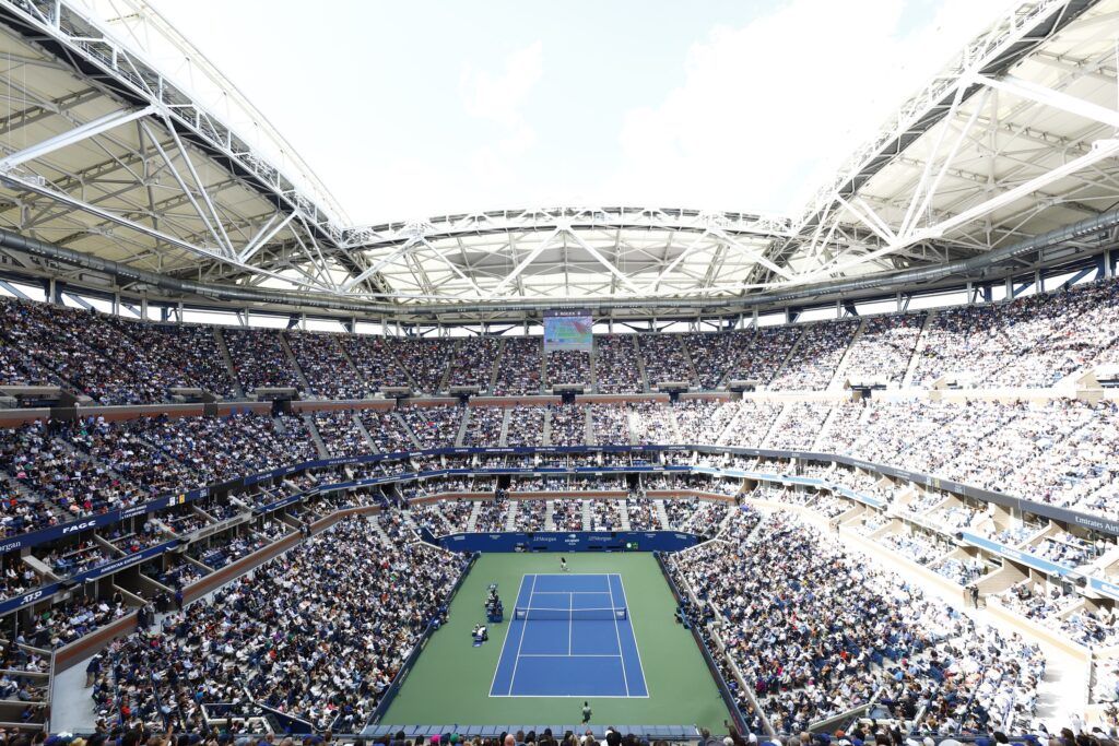 2025 US Open Presale: Accusations Of Unfair Practices Surface 2025 US Open Presale: Accusations Of Unfair Practices Surface