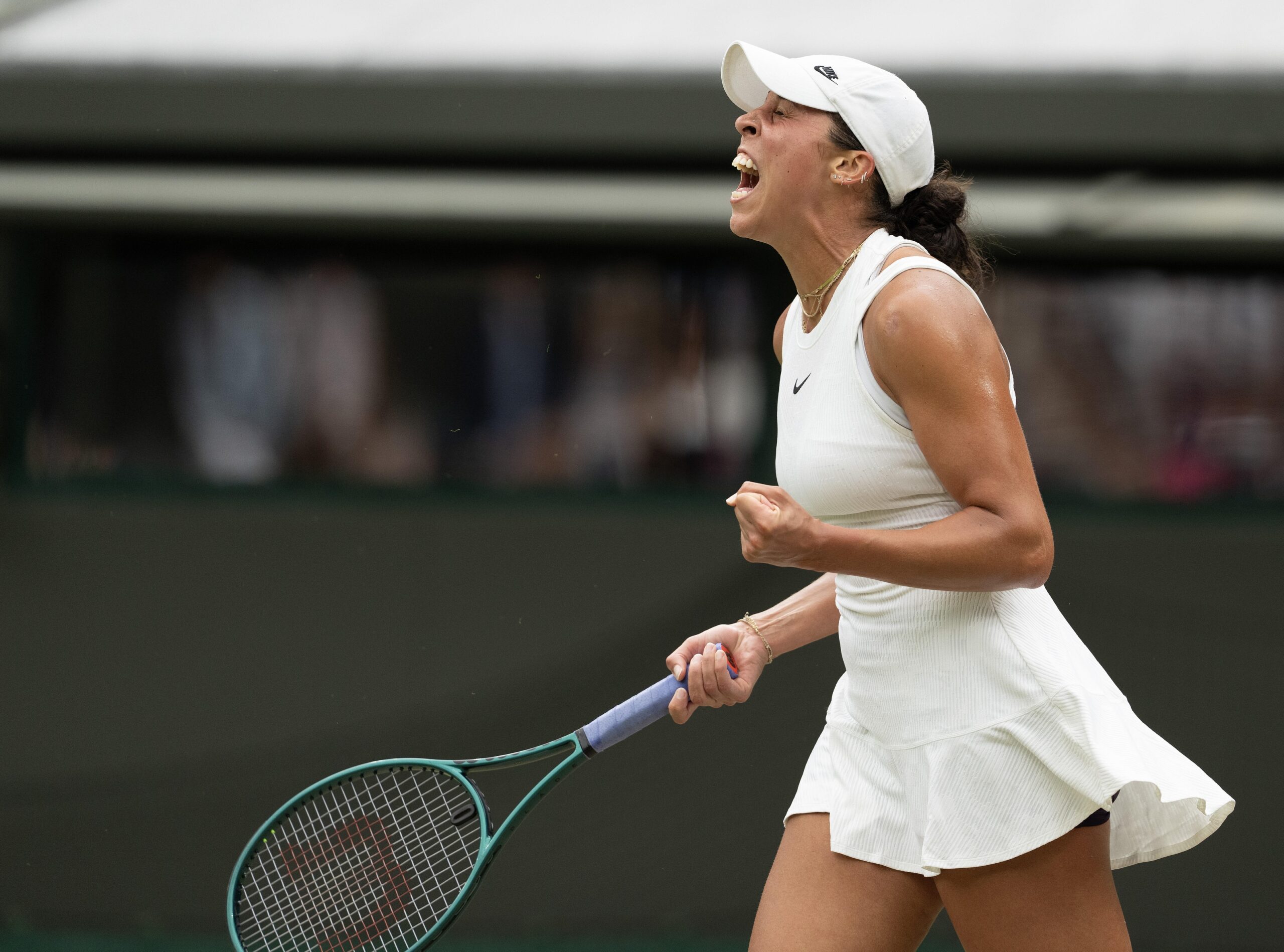 2025 WTA Queen's Club: Keys-Zakharova Showdown – Prediction And Betting Tips 2025 WTA Queen's Club: Keys-Zakharova Showdown – Prediction And Betting Tips