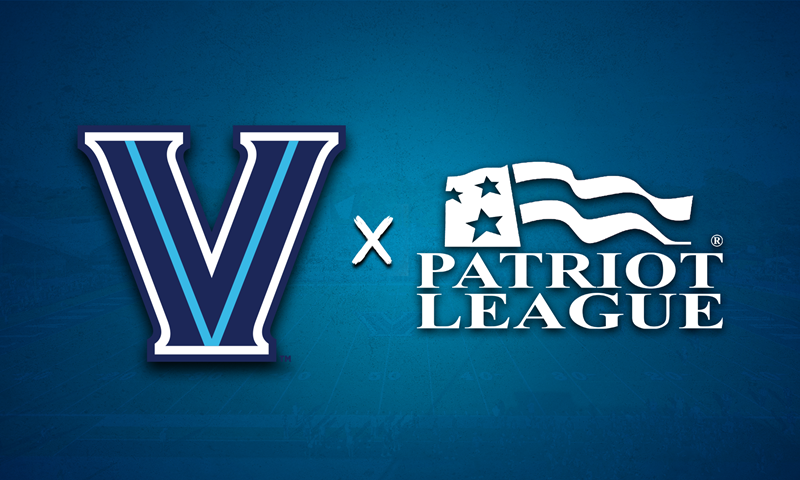 2026: Villanova's Football Program Set To Join The Patriot League
