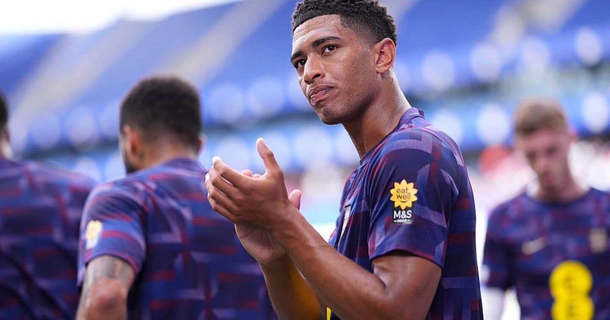 2026 World Cup Qualifier: England Vs Andorra Live Score And Build-Up 2026 World Cup Qualifier: England Vs Andorra Live Score And Build-Up
