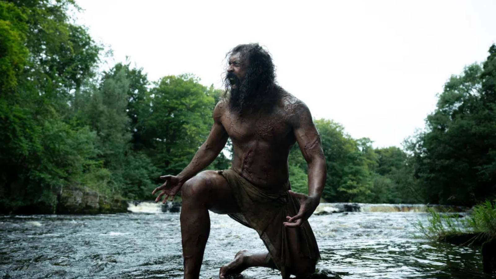 28 Years Later: The Bone Temple's Giant Naked Zombie Returns 28 Years Later: The Bone Temple's Giant Naked Zombie Returns