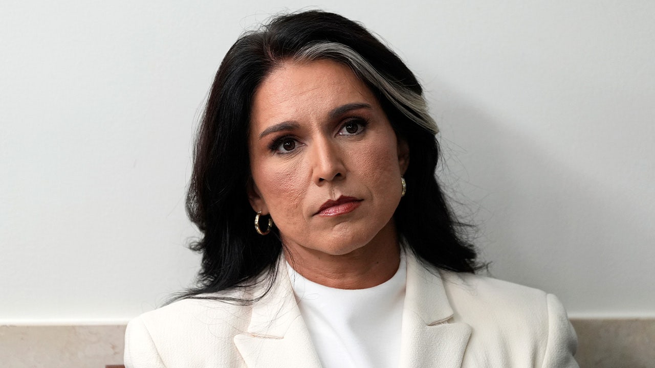 37 Officials Lose Security Clearances: Gabbard's Purge Following Allegations Of Politicized Intelligence