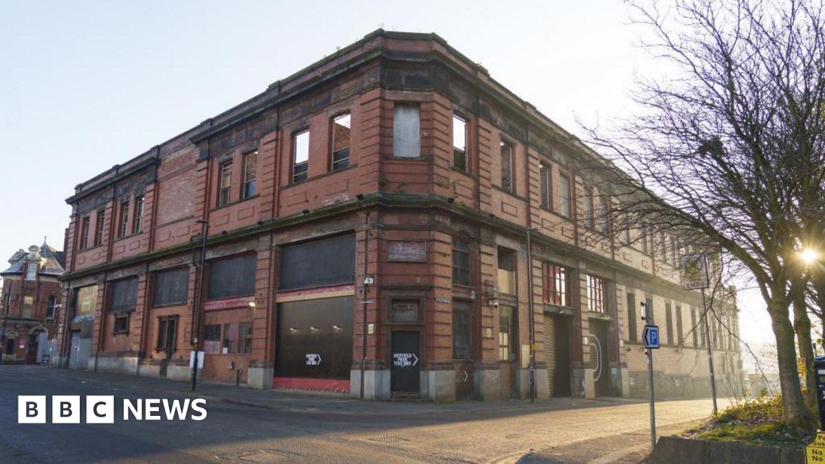 40,000 New Homes Planned For Former Railway Land Redevelopment