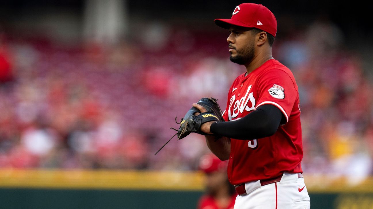 $45 Million Sunk Cost: Jeimer Candelario Released By Reds $45 Million Sunk Cost: Jeimer Candelario Released By Reds