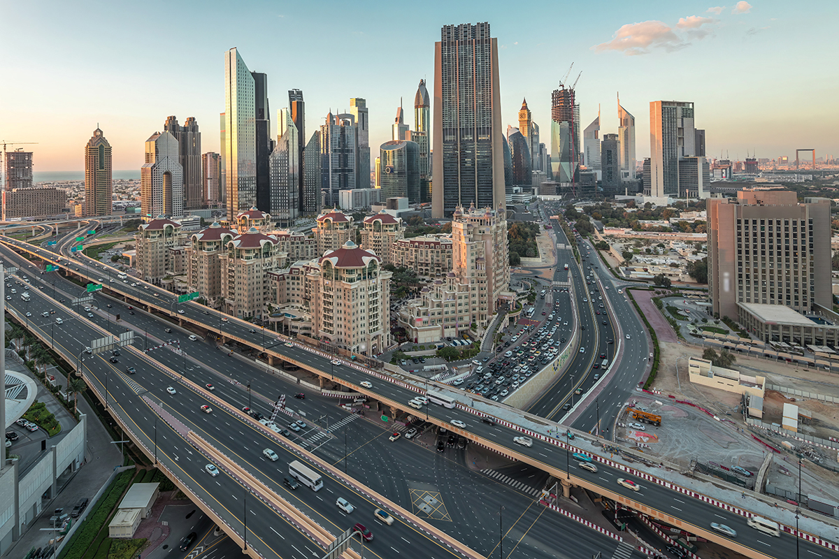 46% Surge In Dubai Real Estate Sales: Q2 2025 Market Report Shows $41.3 Billion Value 46% Surge In Dubai Real Estate Sales: Q2 2025 Market Report Shows $41.3 Billion Value