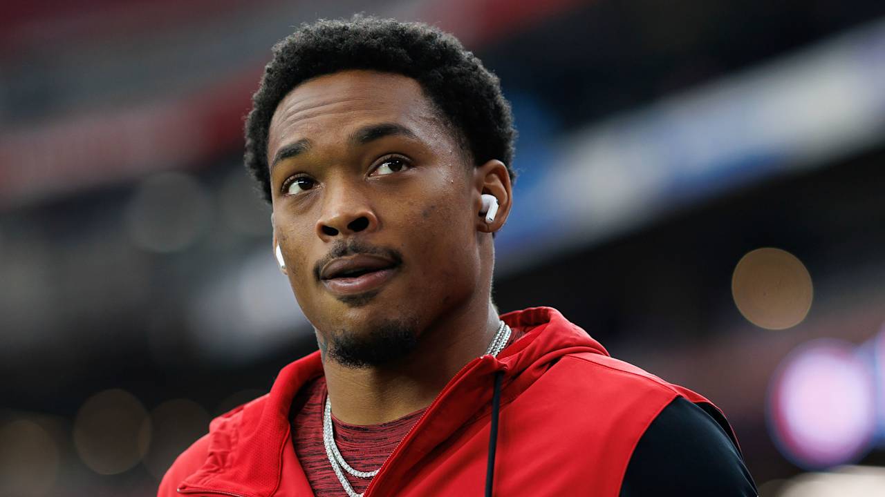 49ers Cornerback Deommodore Lenoir Arrested: Resisting Arrest Charge Filed 49ers Cornerback Deommodore Lenoir Arrested: Resisting Arrest Charge Filed