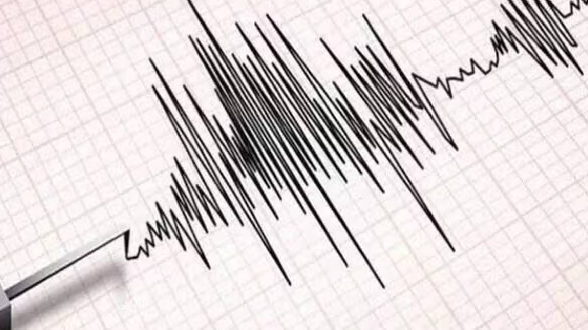 5.2 Magnitude Earthquake Strikes Northern Iran: Latest Updates 5.2 Magnitude Earthquake Strikes Northern Iran: Latest Updates