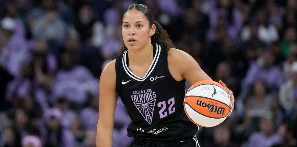 5 WNBA Player Prop Bets To Consider On Tuesday, June 17th, 2025 5 WNBA Player Prop Bets To Consider On Tuesday, June 17th, 2025