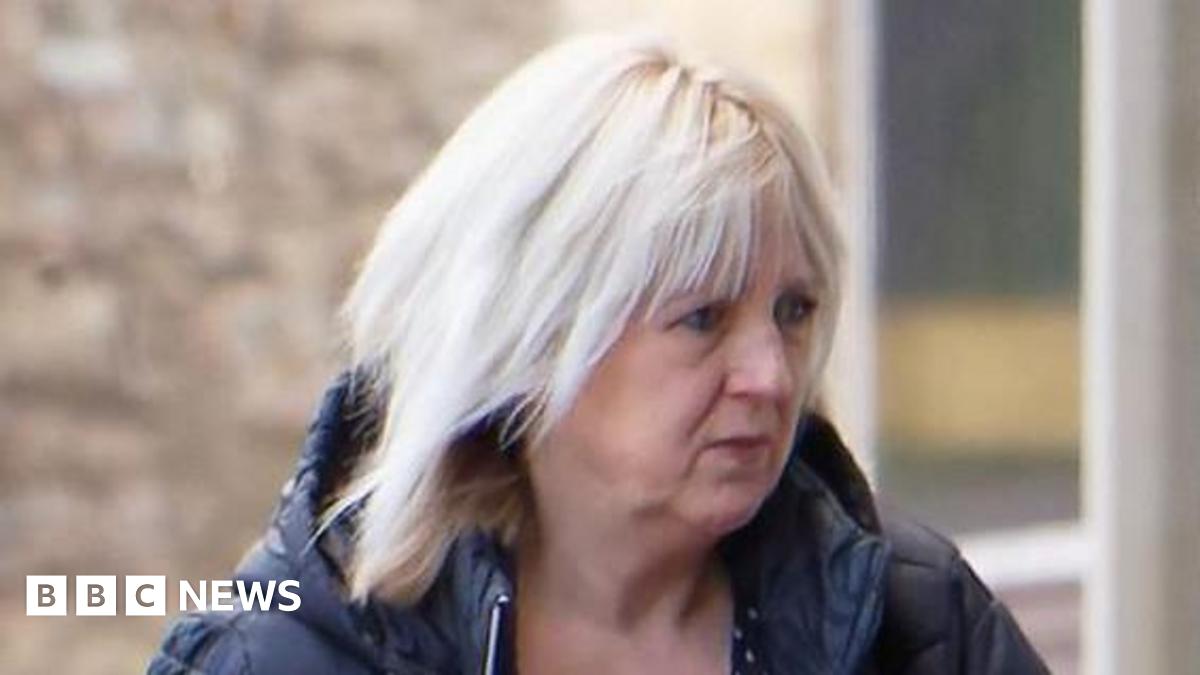 £50,000 Theft Case: Pontardawe Mother Ordered To Make Restitution £50,000 Theft Case: Pontardawe Mother Ordered To Make Restitution