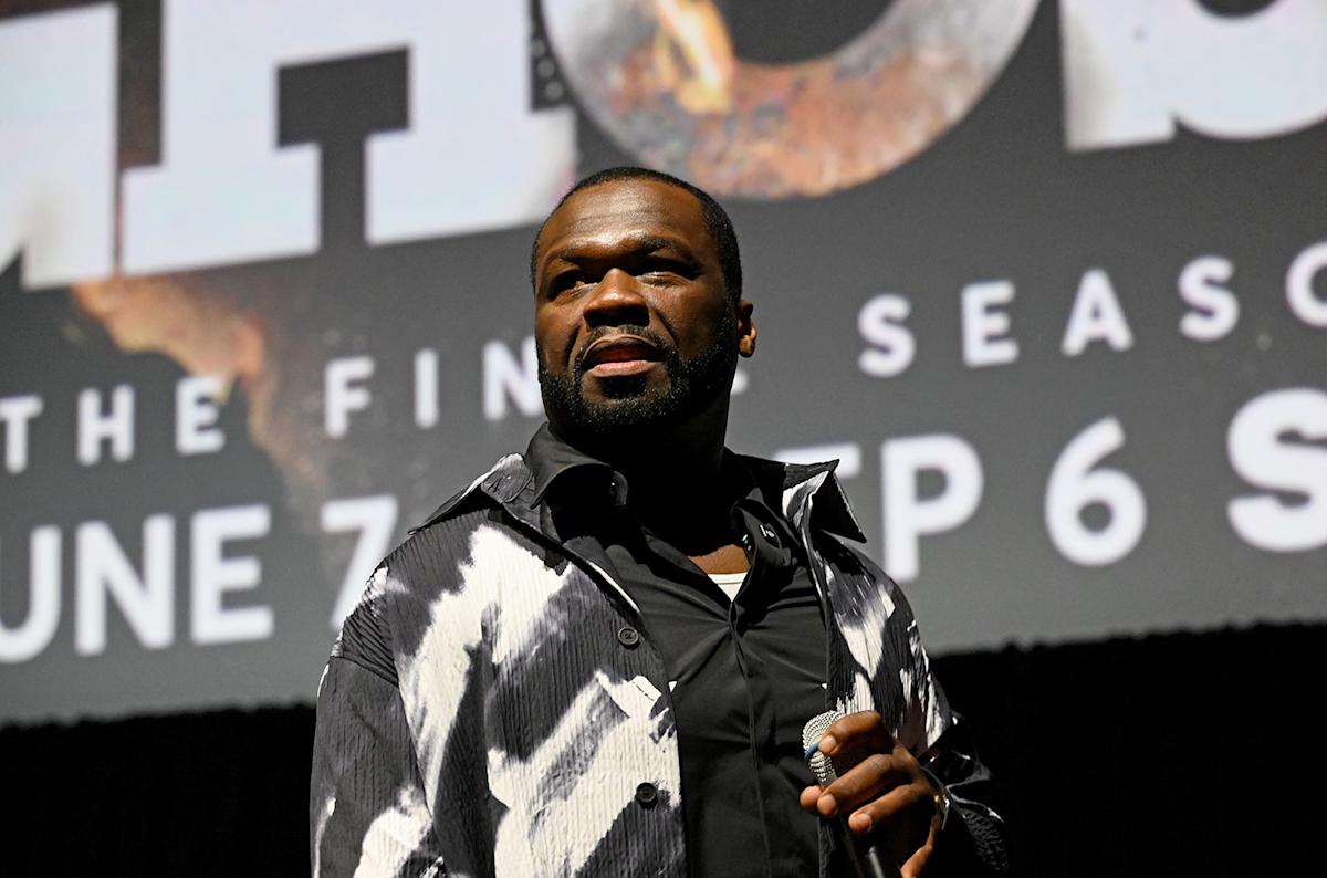 50 Cent Weighs In On Diddy's Case After Impactful Cassie Testimony 50 Cent Weighs In On Diddy's Case After Impactful Cassie Testimony
