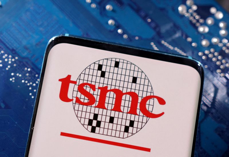 60% Profit Jump For TSMC In Q2: Historic High Achieved 60% Profit Jump For TSMC In Q2: Historic High Achieved