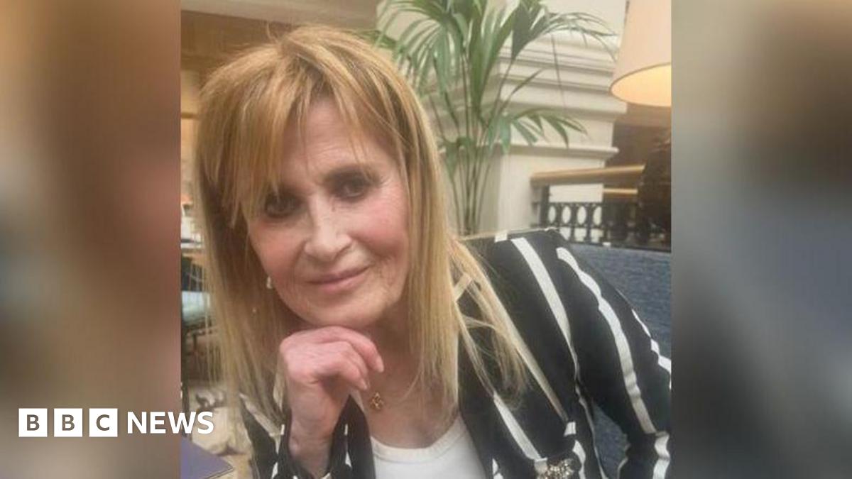 66-Year-Old Woman Arrested In Camden In Connection With Rolex Murder Investigation 66-Year-Old Woman Arrested In Camden In Connection With Rolex Murder Investigation