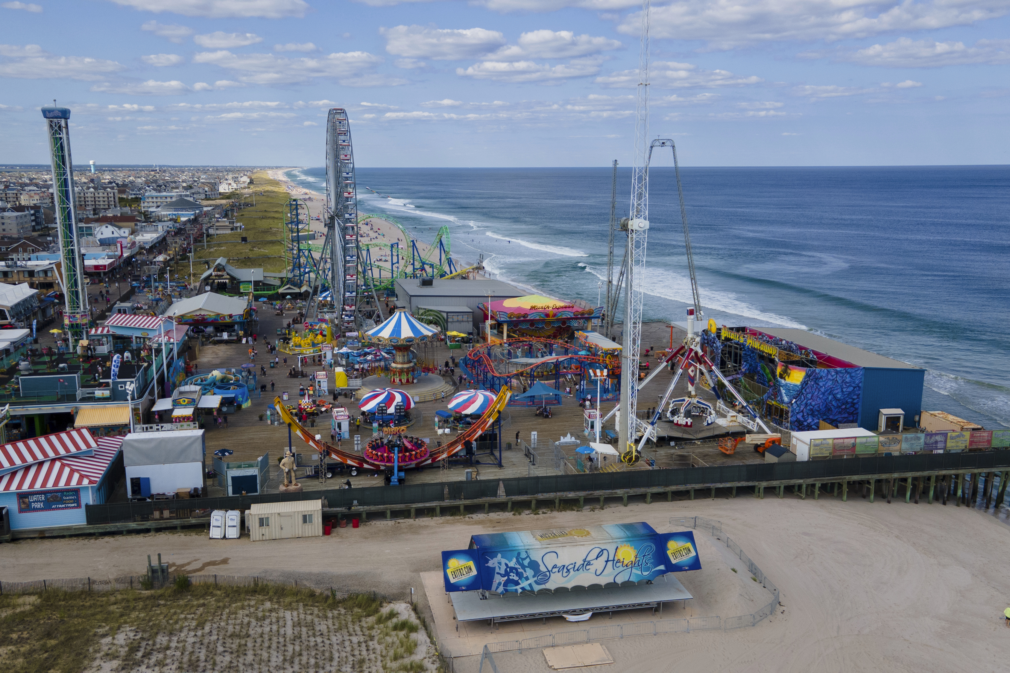 73 Arrests, Multiple Stabbings: Memorial Day Weekend Violence In Coastal Community 73 Arrests, Multiple Stabbings: Memorial Day Weekend Violence In Coastal Community