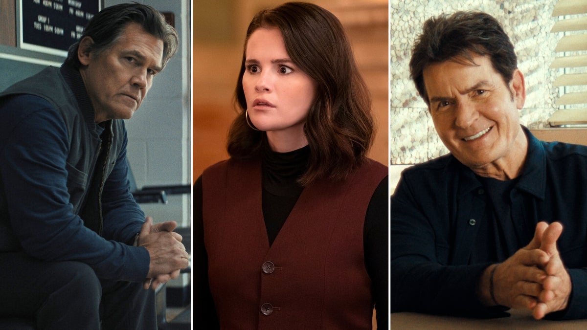 8 Fresh Releases: Best Movies And Shows To Stream This Weekend On Netflix, Hulu Etc.