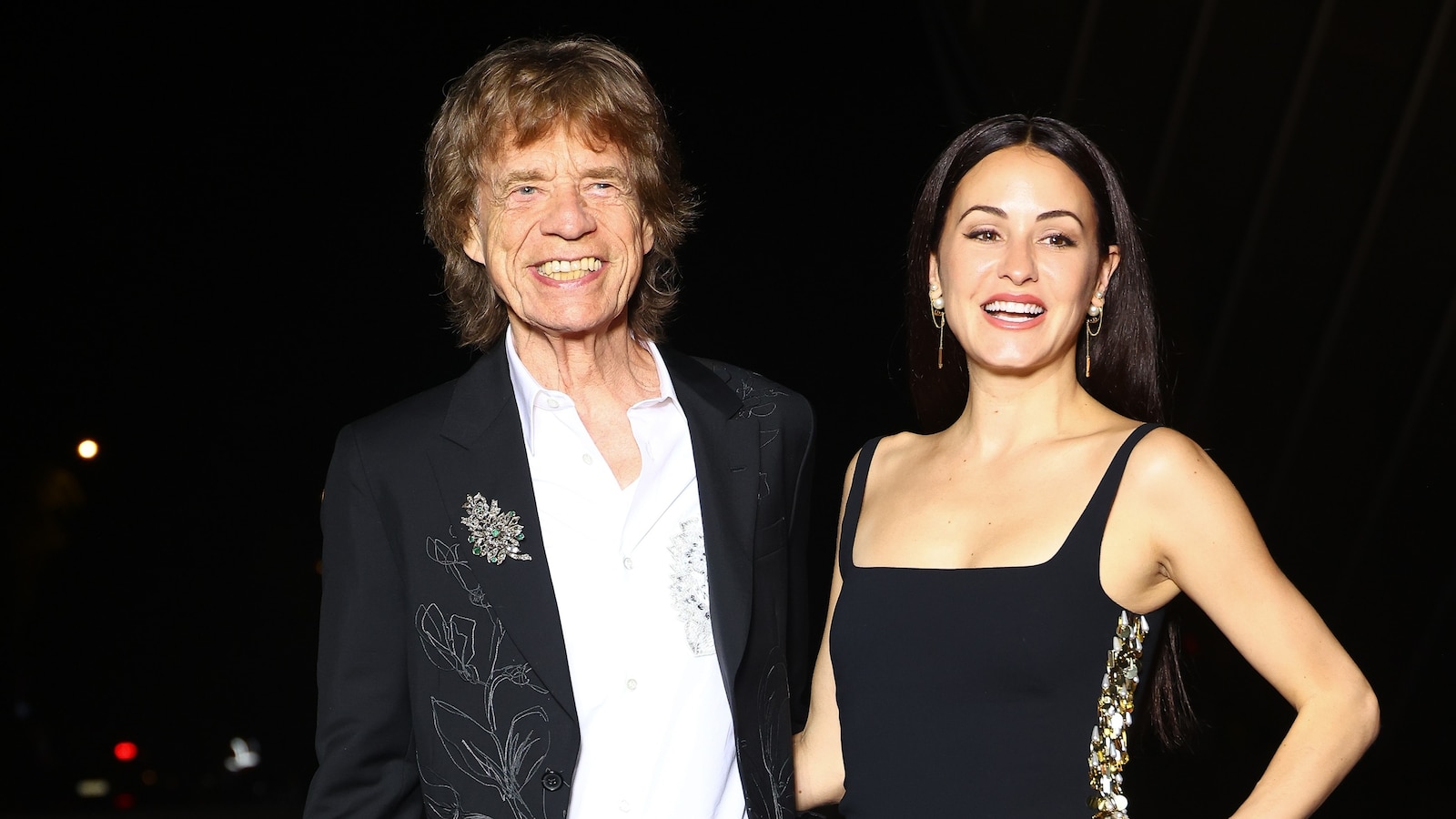 82 And Still Rolling: Mick Jagger's Birthday Tributes 82 And Still Rolling: Mick Jagger's Birthday Tributes