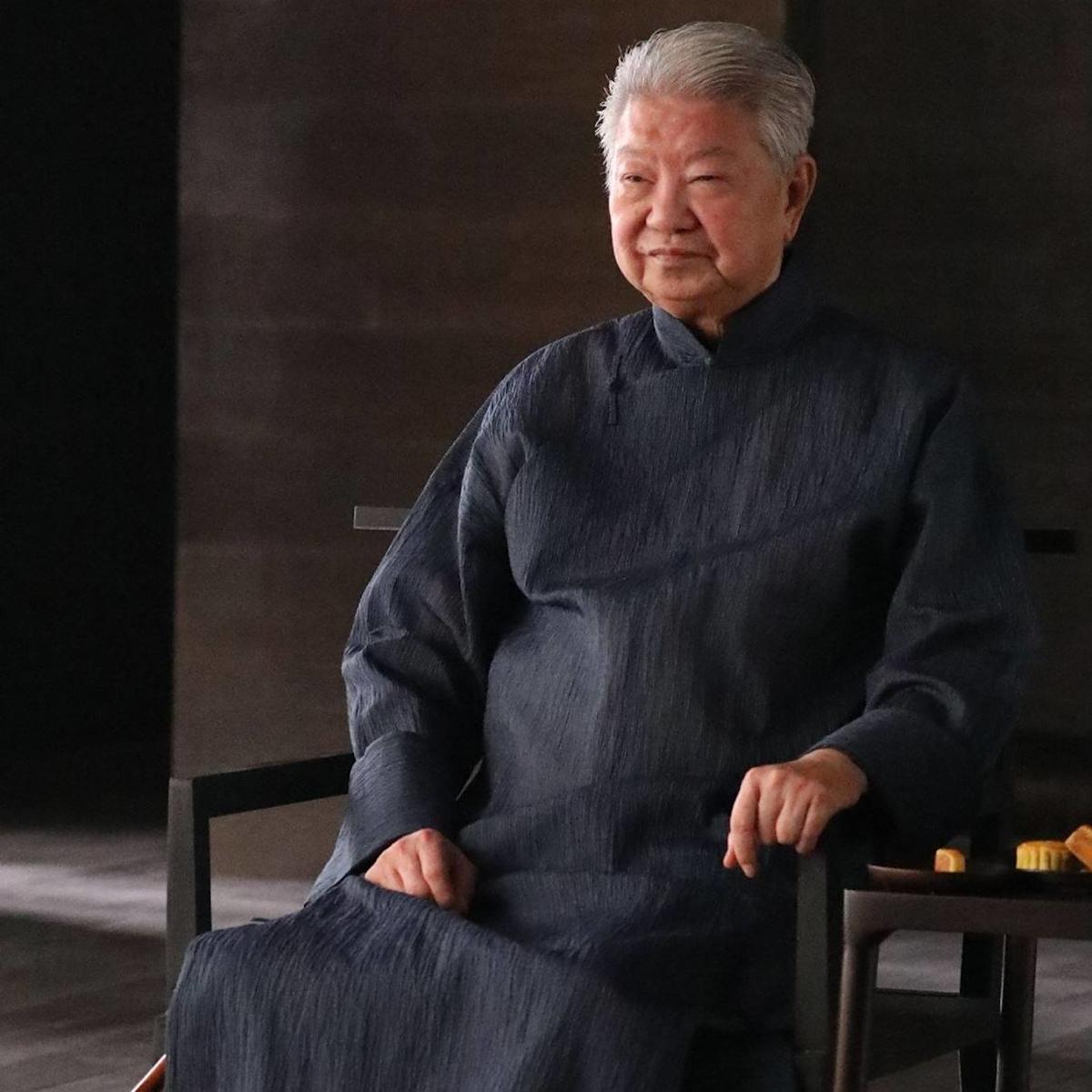 83歲美食家蔡瀾辭世,遺體已火化 83歲美食家蔡瀾辭世,遺體已火化