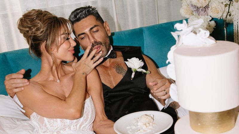 '90 Day Fiancé': Real Couples Reveal Lasting Love After 90 Weddings '90 Day Fiancé': Real Couples Reveal Lasting Love After 90 Weddings