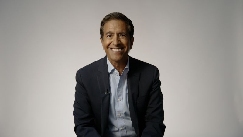 A Defining Moment: Sanjay Gupta On The Event That Changed His Career Trajectory A Defining Moment: Sanjay Gupta On The Event That Changed His Career Trajectory