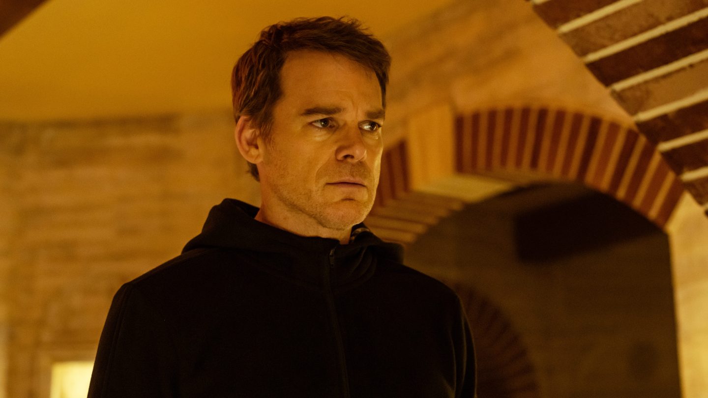A Dexter Resurrection? Victim's A Dexter Resurrection? Victim's