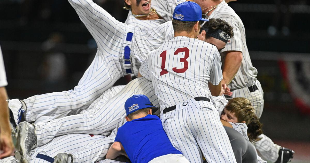 AAABA 2025 Photo Gallery: Mainline Pharmacy's Championship Moment AAABA 2025 Photo Gallery: Mainline Pharmacy's Championship Moment