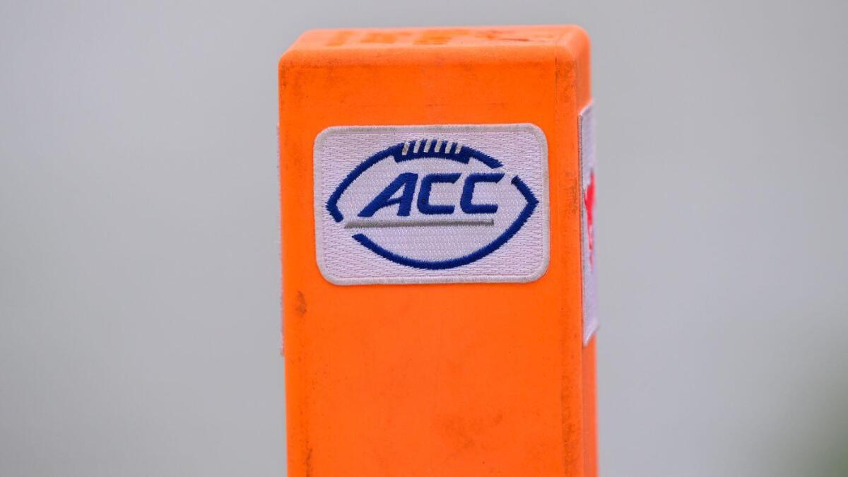 ACC Discusses 10-Game Power Five Requirement: Conference Schedule Remains A Hurdle